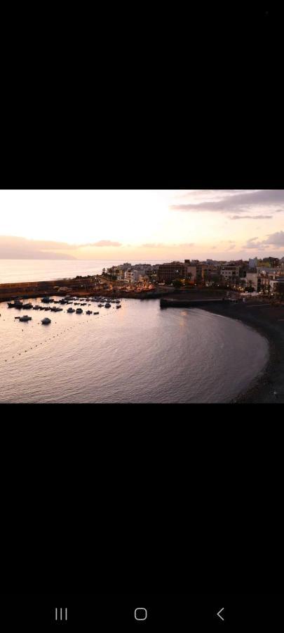 Casita La Ballena Tenerife Sur Playa de San Juan  Exterior foto