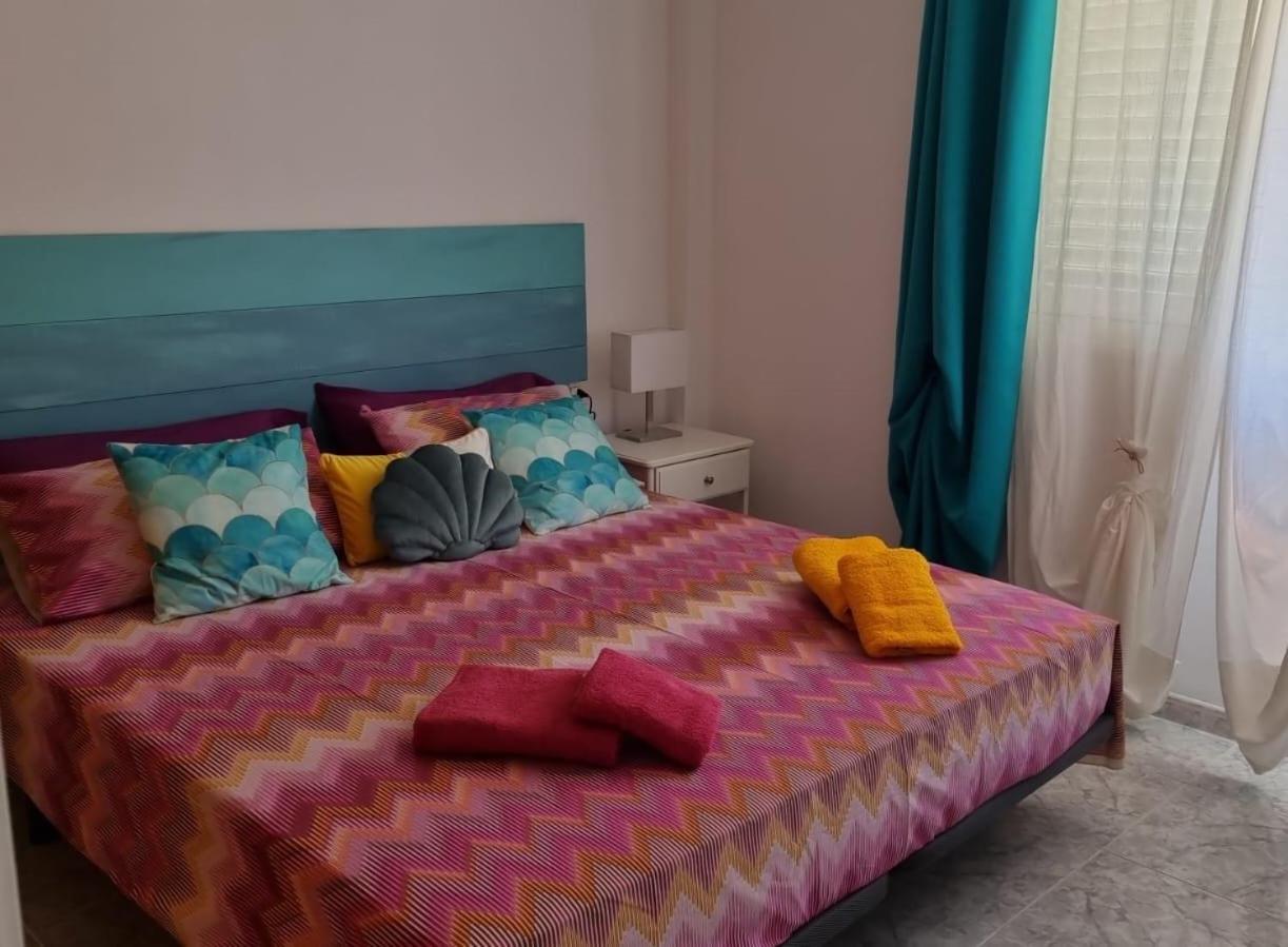 Casita La Ballena Tenerife Sur Playa de San Juan  Exterior foto