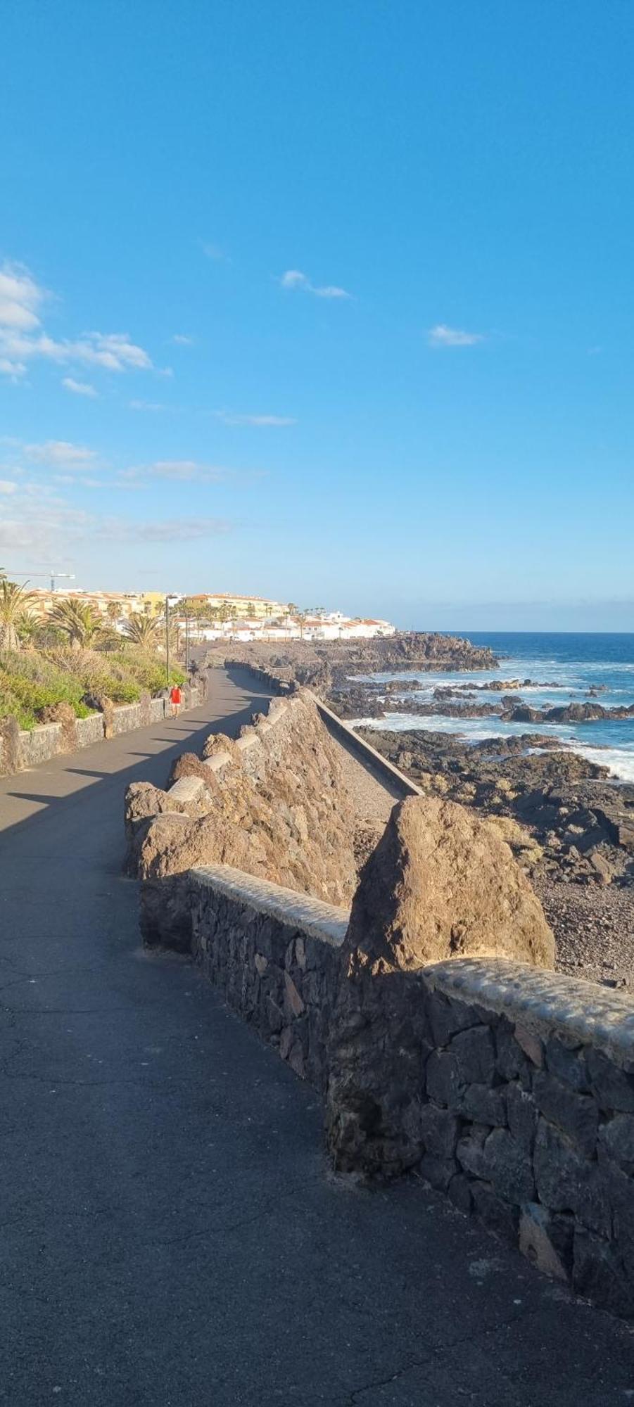 Casita La Ballena Tenerife Sur Playa de San Juan  Exterior foto