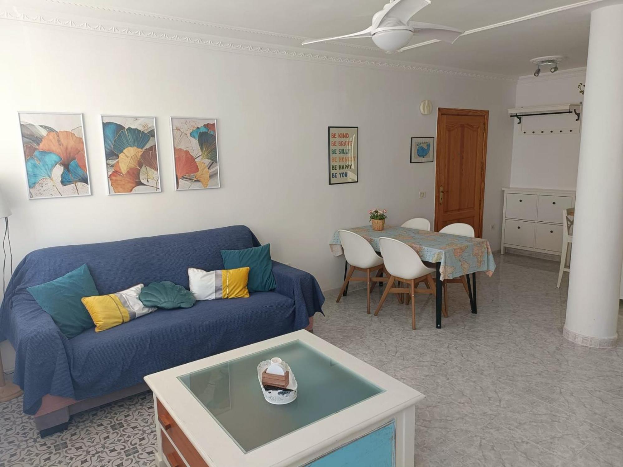Casita La Ballena Tenerife Sur Playa de San Juan  Cameră foto